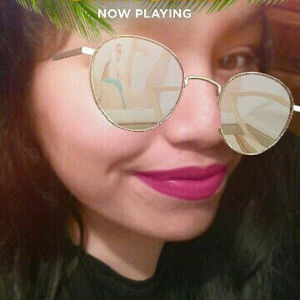 Meet your Posher, Rosita